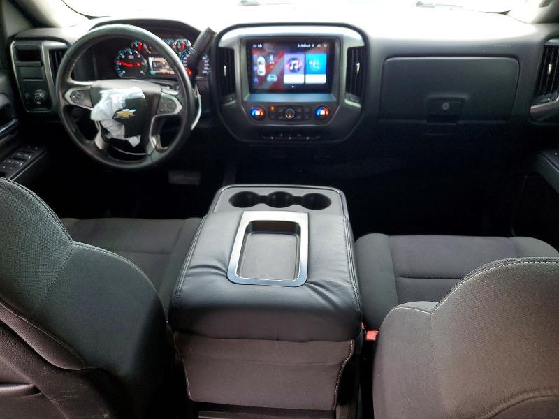 2015 Chevrolet Silverado C1500 LT