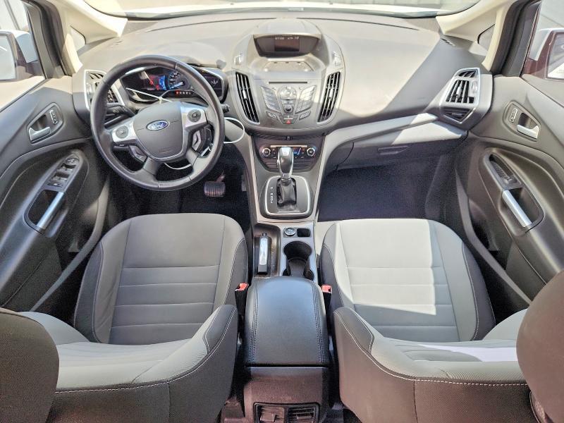 2013 Ford C-MAX SE