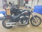 2024 Harley-Davidson Fxst