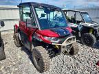 2024 Can Am Defender Utility Vehicle