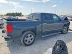 2018 Chevrolet Silverado C1500 LTZ