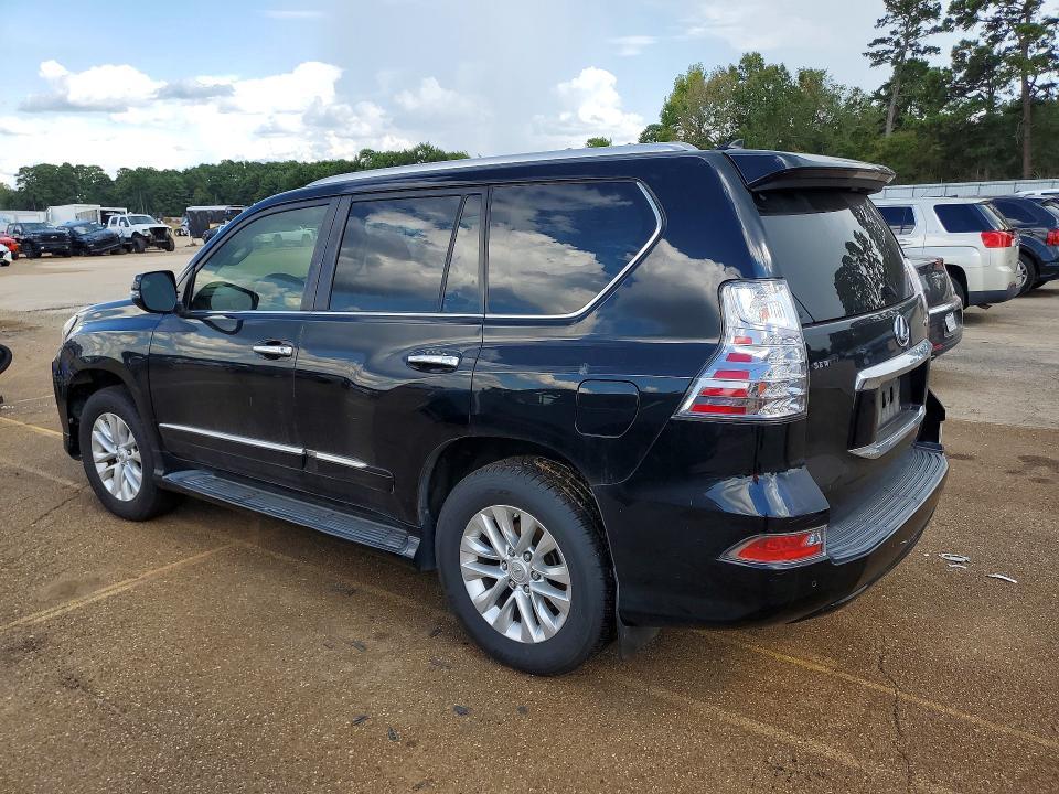 2016 Lexus GX