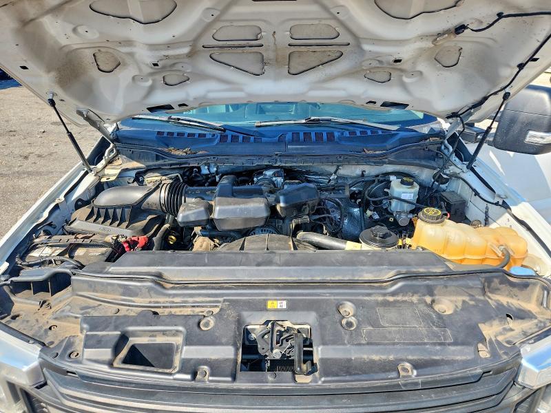 2018 Ford F250 Super Duty