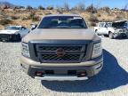 2023 Nissan Titan PRO-4X