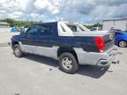 2002 Chevrolet Avalanche C1500