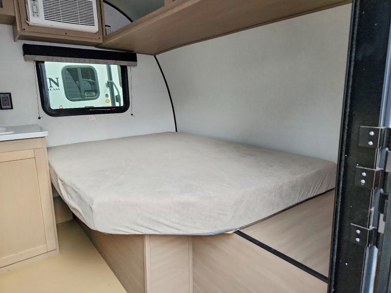 2027 Open Range 2027 Highland Ridge Open Range Camper