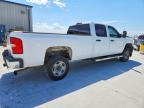 2012 Chevrolet Silverado C2500 Heavy Duty
