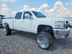 2009 Chevrolet Silverado K2500 Heavy Duty LT