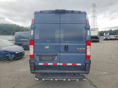 2021 Dodge RAM Promaster - Delivery Van