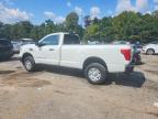 2018 Nissan Titan XD S