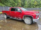 2020 Chevrolet Silverado K2500 Heavy Duty LTZ