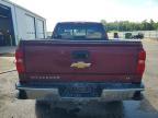 2014 Chevrolet Silverado C1500 LT