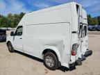 2017 Nissan NV 2500 HD SV