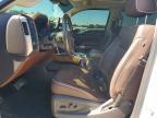 2017 Chevrolet Silverado C1500 High Country