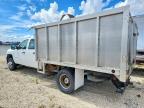 2012 Chevrolet Silverado Dump Truck