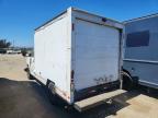 2008 GMC Savana BOX Truck