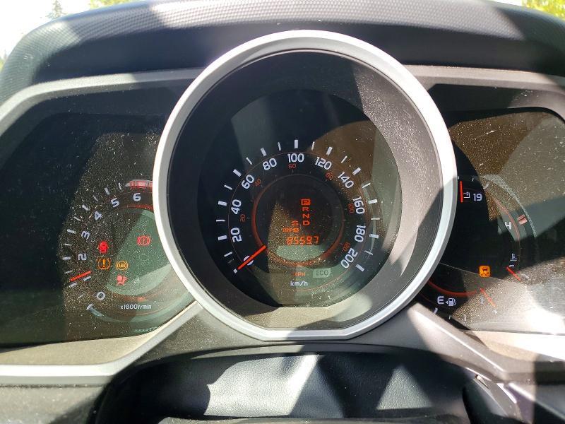 2010 Toyota 4Runner SR5