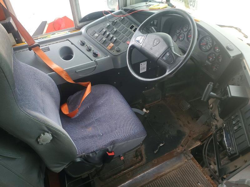 2014 Ic Corporation PB105 School Bus