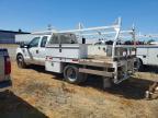 2008 Ford F350 Super Duty