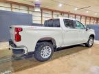 2026 Chevrolet Silverado K1500 RST