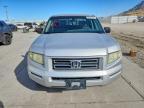 2007 Honda Ridgeline RT