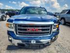 2015 GMC Sierra C1500 SLE