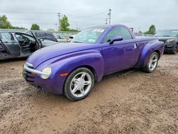 2004 Chevrolet SSR en venta en Central Square, NY