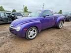 2004 Chevrolet SSR