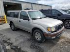 2002 Toyota Tacoma Base