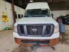 2016 Nissan NV2500 Delivery Van