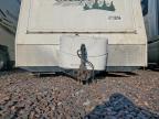 2010 KZ Escape Camper