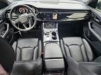 2022 Audi Q8 Prestige S-LINE