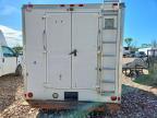 2013 Ford E350 Utility / Service Truck