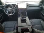 2026 Toyota Tundra Crewmax Limited