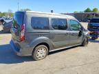 2018 Ford Transit Connect XLT