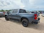 2021 Chevrolet Silverado K1500 LT Trail Boss