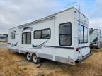 2007 Summit Ridge Recreational Vehicle (RV)