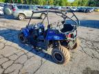 2021 Dongfang Fang DF200GKV Utility Vehicle