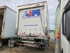 2022 International MV607 Refrigerated BOX Truck