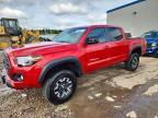 2022 Toyota Tacoma TRD OFF-Road