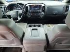 2014 Chevrolet Silverado K1500 LTZ