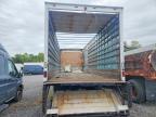2016 Hino 258/268 BOX Truck