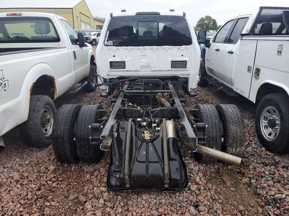 2024 Ford F350 Super Duty