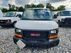 2010 GMC Savana G3500