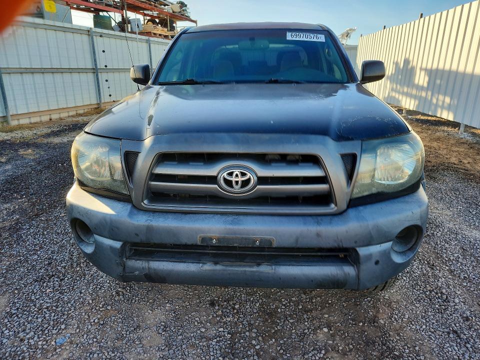 2009 Toyota Tacoma Double Cab Prerunner