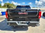 2020 GMC Sierra K1500 Denali