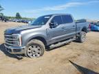 2025 Ford F250 Super Duty