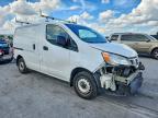 2019 Nissan NV200 Delivery Van