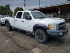 2014 Chevrolet Silverado K2500 Heavy Duty LT