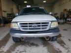 2002 Ford F150 Supercrew